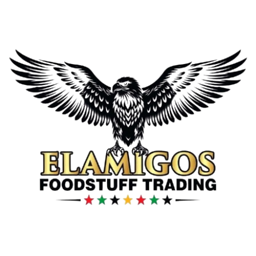 شعار ELAMIGOS FOODSTUFF TRADING FZ-LLC